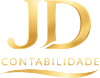 Logo JD Assessoria Contábil